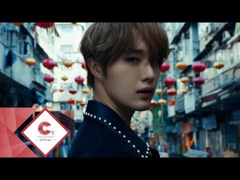 CIX(씨아이엑스) - THUNDER M/V