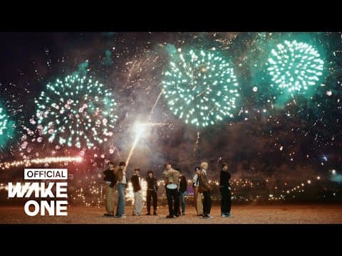 ZEROBASEONE (제로베이스원) 'NOW OR NEVER' MV